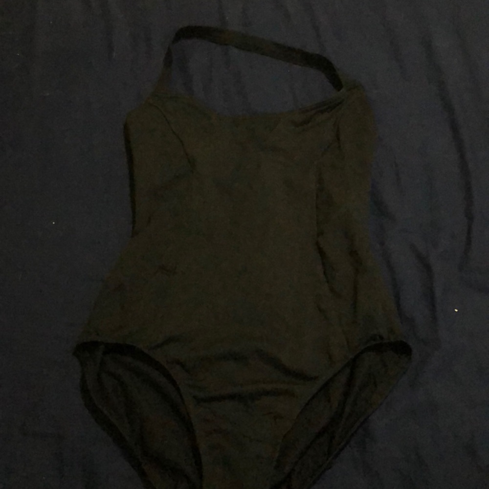 Bloch Leotard